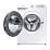 Стирально-сушильная машина Samsung WD10T654CBH/LP 3