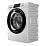 Стиральная машина с фронтальной загрузкой Haier HW60-BP10959B 2