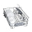 Встраиваемая посудомоечная машина Bosch SPV4EMX16E 6