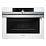 Компактный духовой шкаф Siemens CM633GBW1