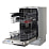 Встраиваемая посудомоечная машина AEG FSR83400P 4