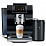 Кофемашина JURA Z8 Diamond Black 3