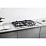 Газовая панель Whirlpool GOA 6425/WH 2