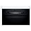 Электрический духовой шкаф Bosch HBG516BB0R 3