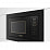 Микроволновая печь встраиваемая Bosch BEL653MY3 3