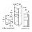 Микроволновая печь встраиваемая Bosch BEL620MB3 7