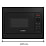 Микроволновая печь встраиваемая Bosch BFL523MB4