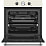 Электрический духовой шкаф TEKA HRB 6300 VANILLA-OS 4