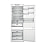 Холодильник Whirlpool WH SP70 T241 P