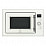 Микроволновая печь встраиваемая Electrolux EMT25203C