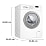 Стиральная машина с фронтальной загрузкой Bosch WAJ2407GPL 7