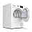 Сушильная машина Bosch WTG86401PL 3