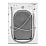 Стирально-сушильная машина Electrolux EW7WR368SR 3