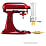Насадка для пасты KitchenAid 5KSMPEXTA 8