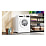Стиральная машина с фронтальной загрузкой Bosch WGG154ZSPL 3