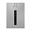 Холодильник Electrolux LNT8MC36X3 2