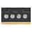 Газовая панель Bosch PPP6A6I40 2