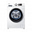Стиральная машина с фронтальной загрузкой Haier HW60-1029A