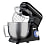 Миксер планетарный Weissgauff WSM 130 PMB Prime Chef 8