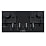 Газовая панель Bosch PPP6A6B20 3