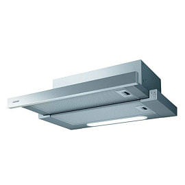 Вытяжка кухонная Jetair AURORA LX/GRX/F/50