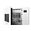 Микроволновая печь встраиваемая Hansa AMMB25E1WH 6