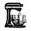 Миксер планетарный KitchenAid ARTISAN 5KSM7580XEOB