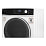 Стиральная машина с фронтальной загрузкой Weissgauff WM 61410 DC Inverter Steam 6