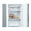 Холодильник Bosch KGN39VL1MR 3