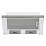 Вытяжка Krona KAMILLA 600 INOX (2 мотора) 3