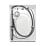 Стиральная машина с фронтальной загрузкой Electrolux EW6FNL348SP 3