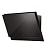 Вытяжка Faber BLACK TIE BRS BK A80