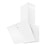 Вытяжка Weissgauff Yota 600 Touch White Glass