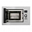 Микроволновая печь встраиваемая MIDEA AG820BJU-WH 3