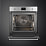 Электрический духовой шкаф Smeg SO6302TX 5