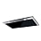 Вытяжка Faber Inca Lux 2.0 EG8 X/BK A52 [110.0356.519]