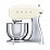 Миксер планетарный Smeg SMF01CREU