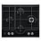 Газовая панель Electrolux GPE363RCB