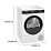 Сушильная машина Siemens WQ33G2D40 5