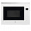 Микроволновая печь встраиваемая Electrolux KMFE264TEW