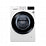 Стиральная машина с фронтальной загрузкой LG F2J5HS6W