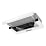 Вытяжка Weissgauff TEL 600 White Glass 6
