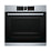 Электрический духовой шкаф Bosch HBG632BS1