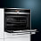 Компактный духовой шкаф Siemens CS636GBS2 2
