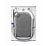 Стирально-сушильная машина Electrolux EW9W161BC 3