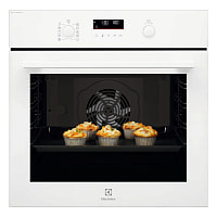  Electrolux EOD6F77WV