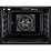 Электрический духовой шкаф Electrolux EOD5H40X 2