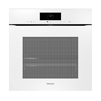  Miele H 7860 BPX бриллиантовый белый BRWS