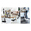 Пылесос вертикальный Bosch BCS711XXL 2