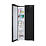 Холодильник Weissgauff WSBS 600 XB NoFrost Inverter 6